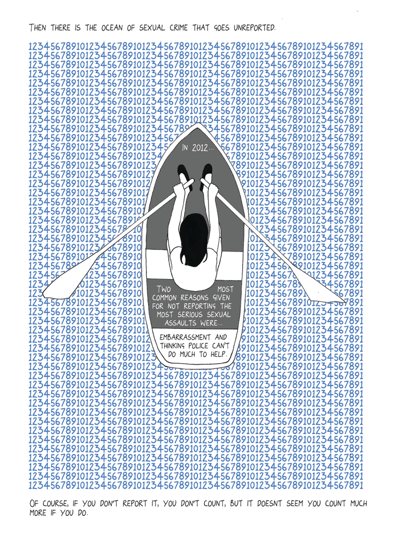 Illustration for article titled The essential Becoming Unbecoming is a harrowing journey through misogyny